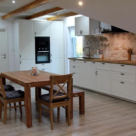 Ferienwohnung Stefanko Bernau  Esterno foto
