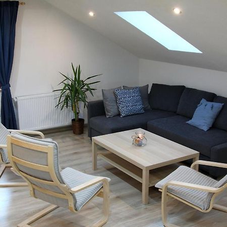 Ferienwohnung Stefanko Bernau  Esterno foto