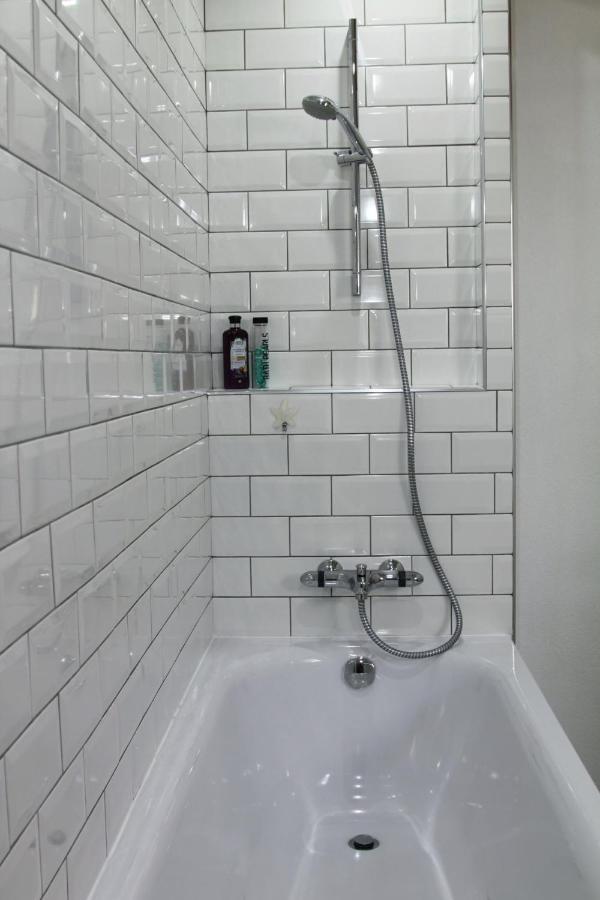Ferienwohnung Stefanko Bernau  Esterno foto