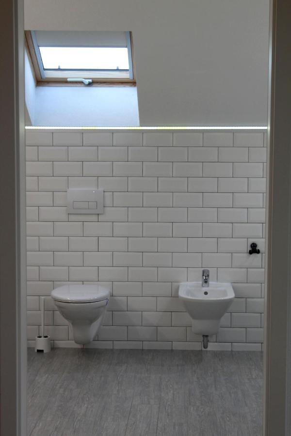 Ferienwohnung Stefanko Bernau  Esterno foto