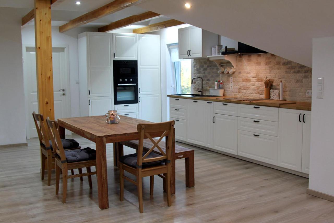Ferienwohnung Stefanko Bernau  Esterno foto