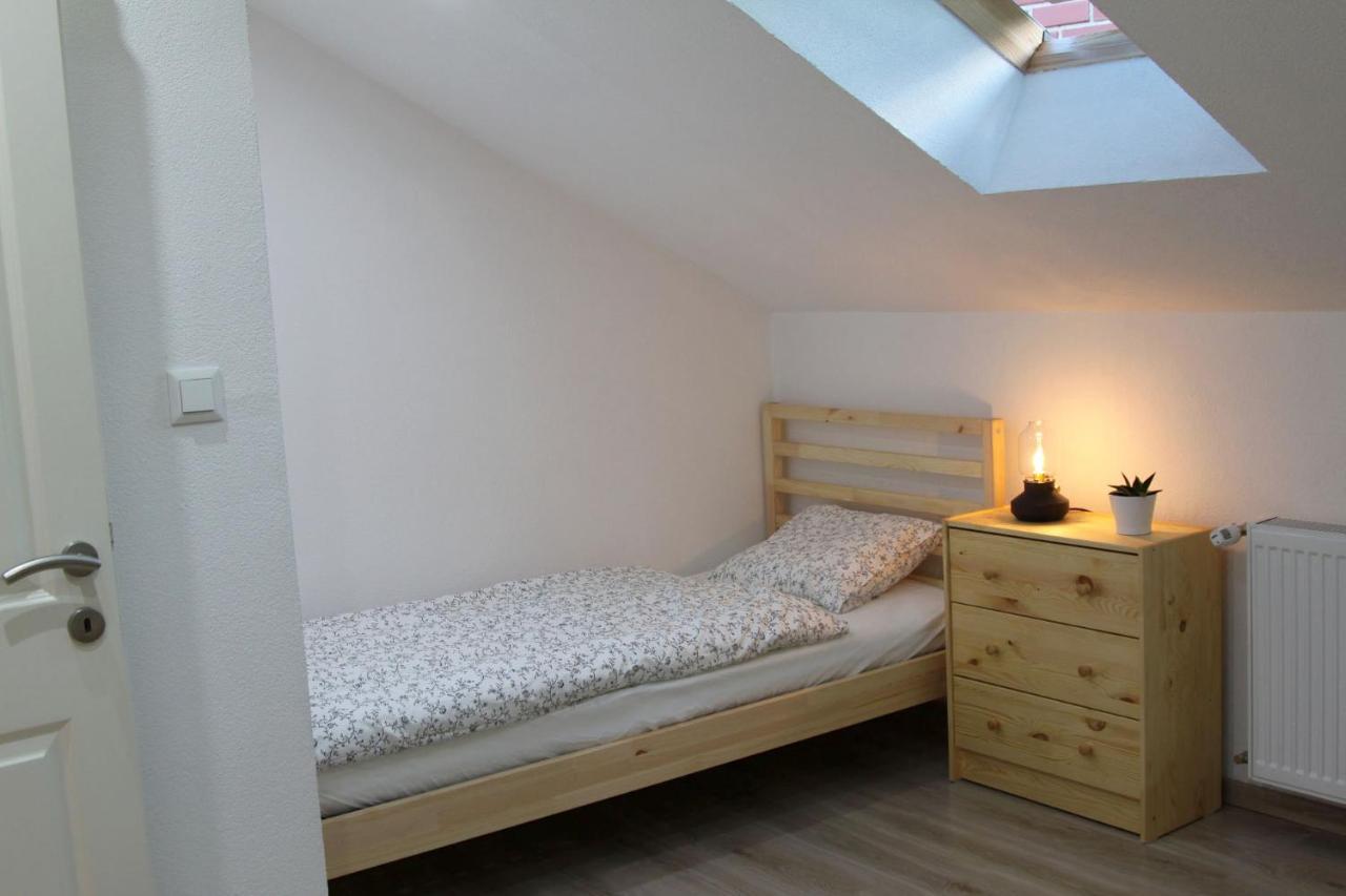 Ferienwohnung Stefanko Bernau  Esterno foto