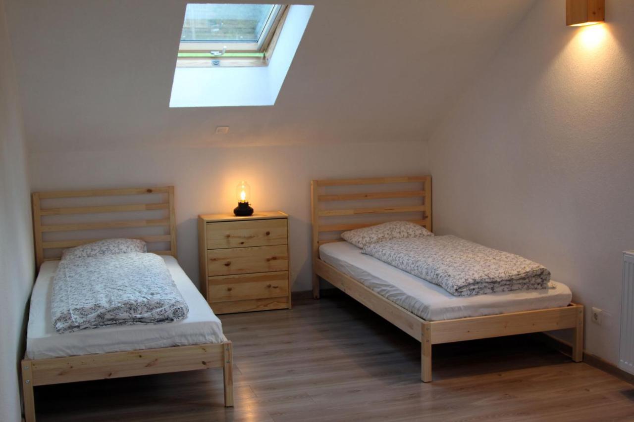 Ferienwohnung Stefanko Bernau  Esterno foto
