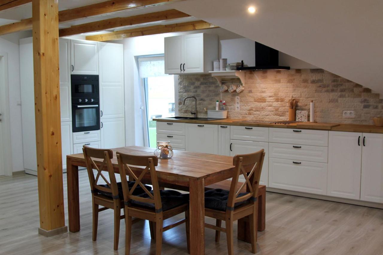 Ferienwohnung Stefanko Bernau  Esterno foto