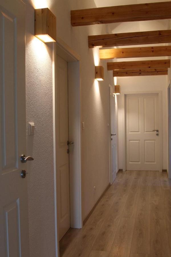 Ferienwohnung Stefanko Bernau  Esterno foto