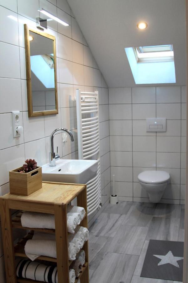 Ferienwohnung Stefanko Bernau  Esterno foto