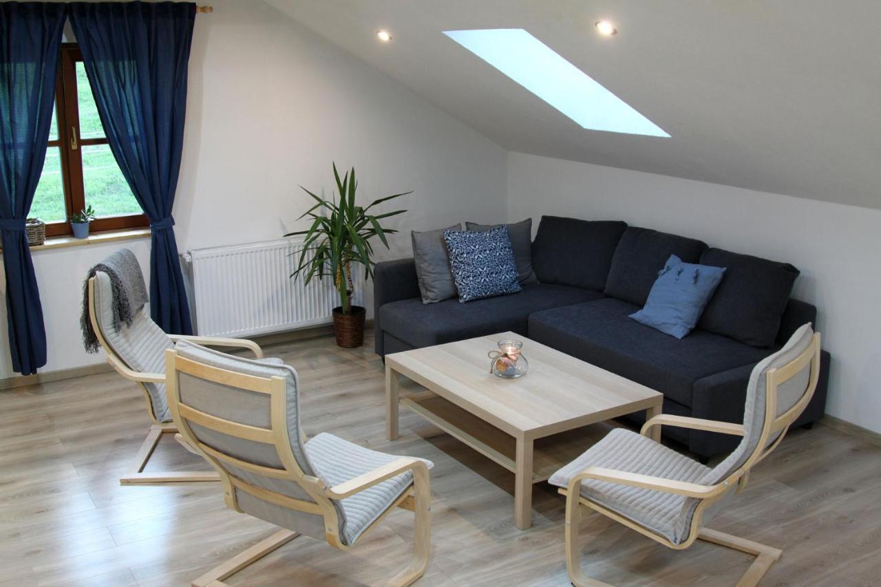 Ferienwohnung Stefanko Bernau  Esterno foto